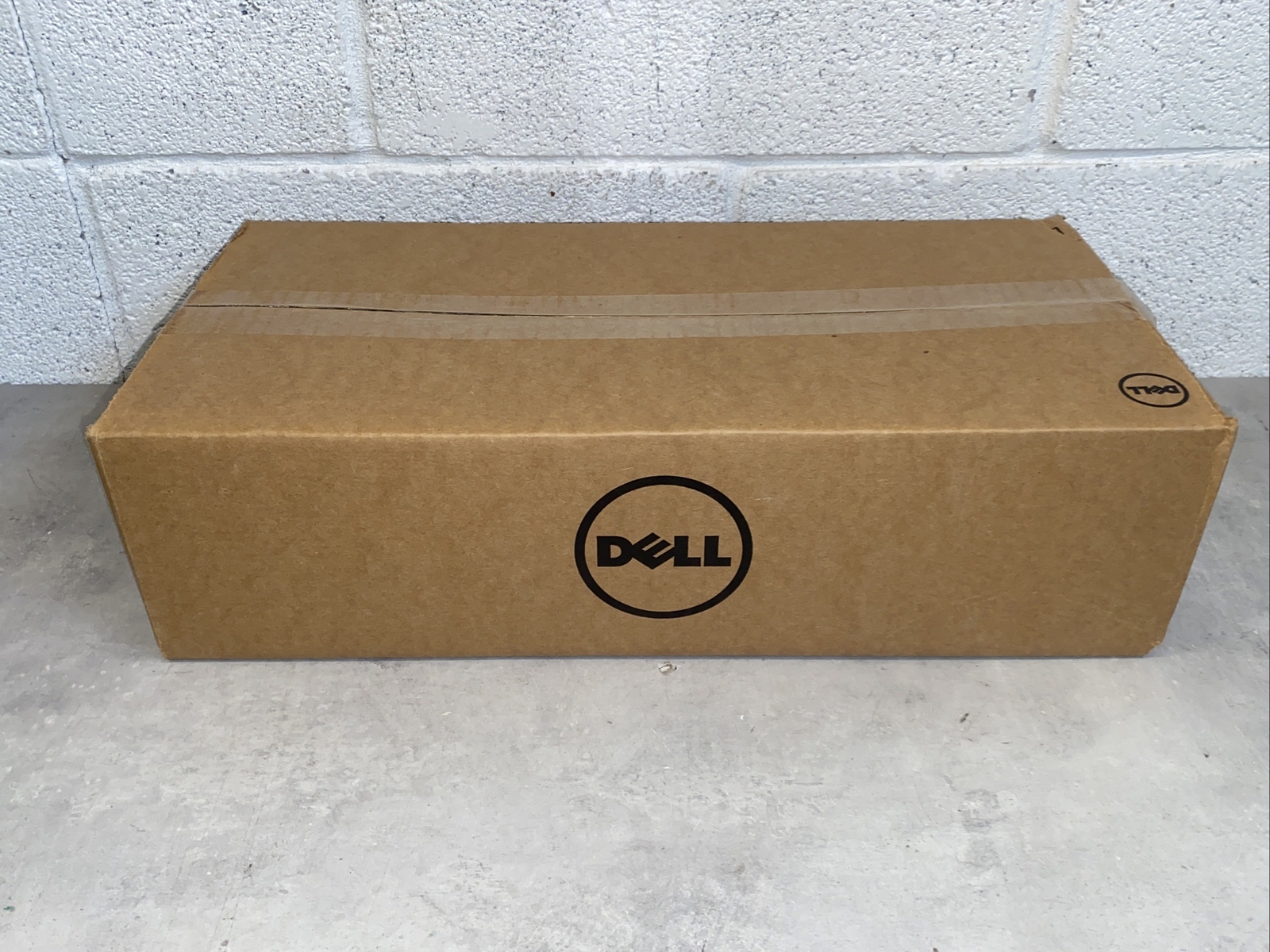 New in Box - Dell Wyse Dx0D Thin Client G-T48E 1.4GHz - 2GB Ram - 8GB HDD