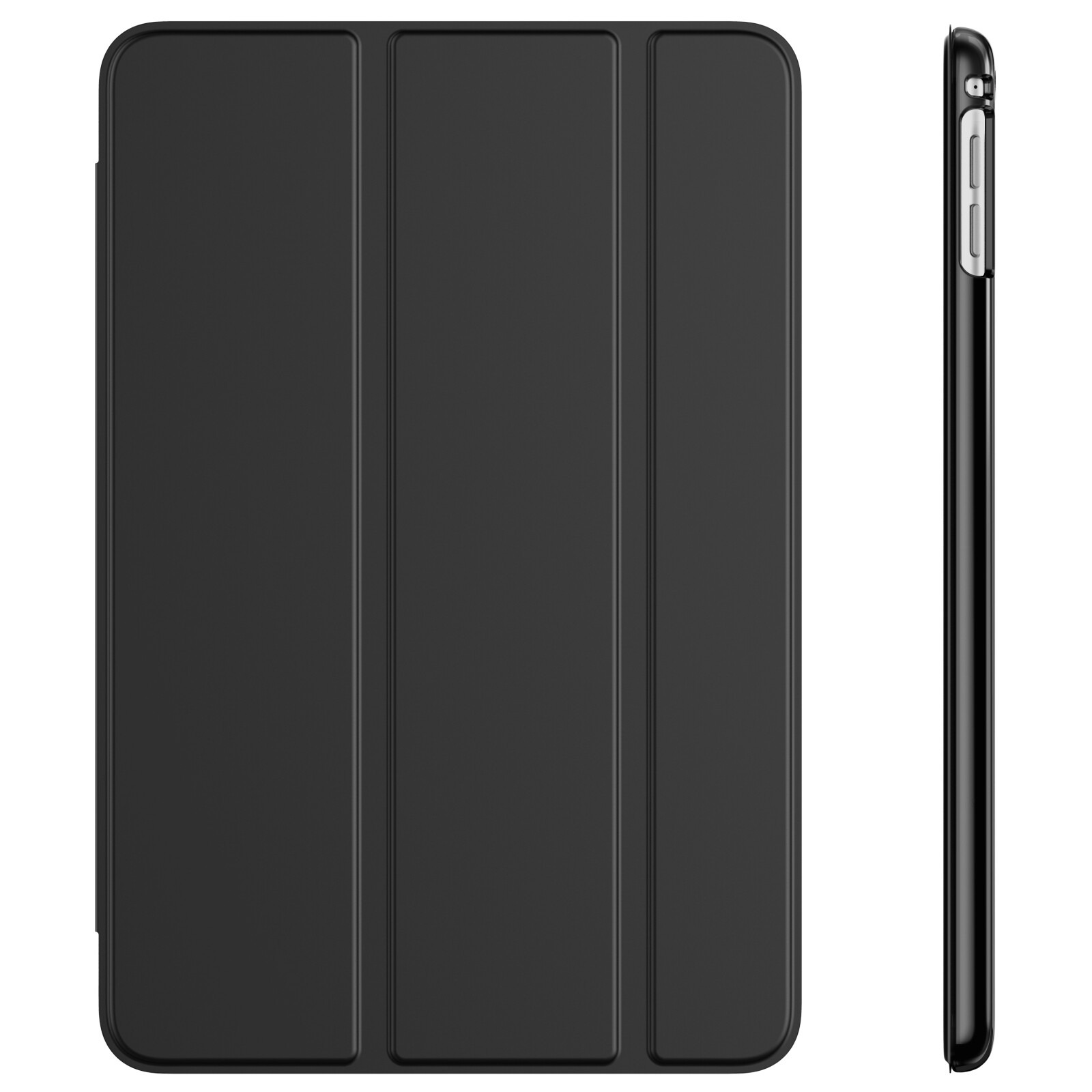 JETech Case for iPad Mini 1 2 3 4, Smart Cover with Auto Sleep/Wake