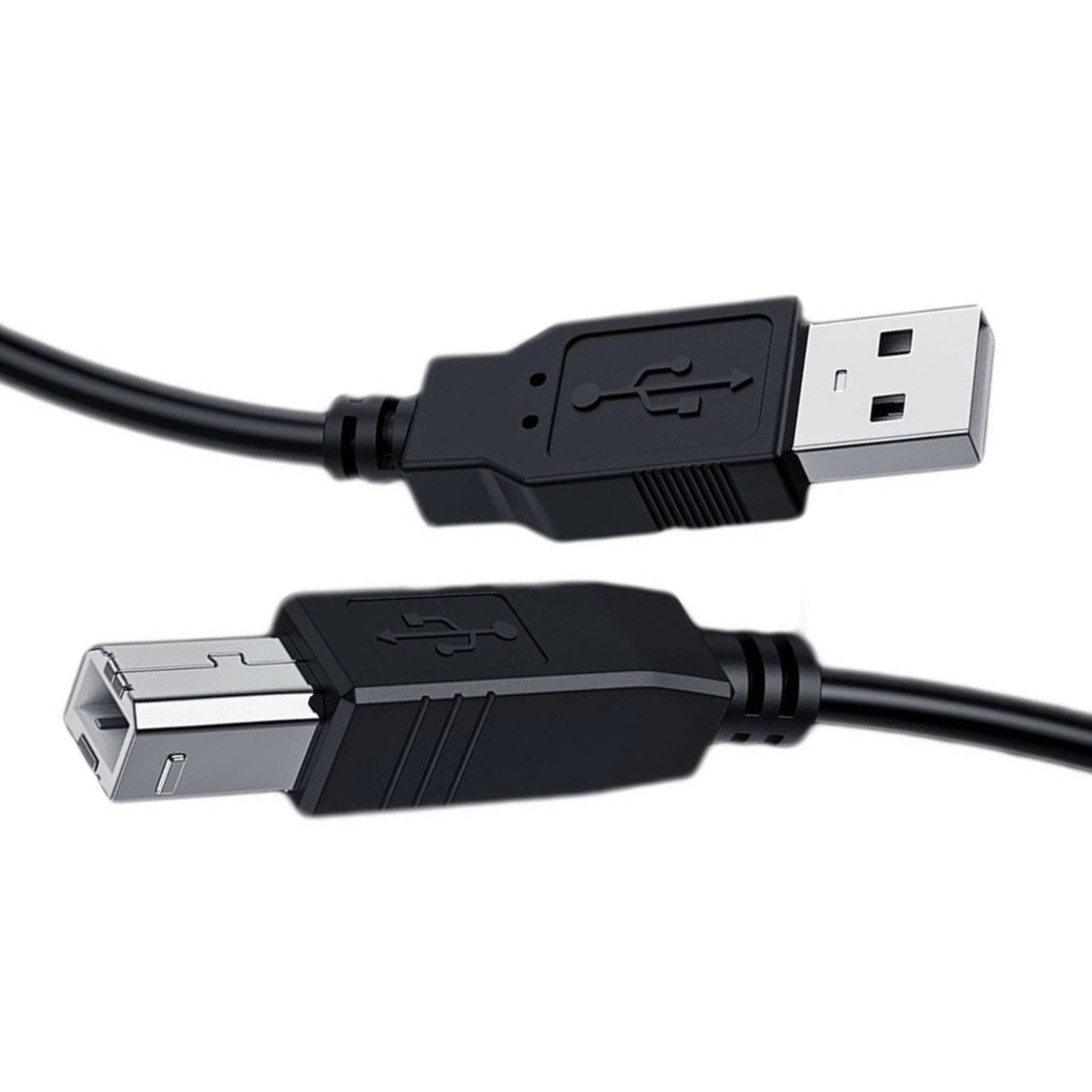 1pcs 118inch/3m printer data cable fits for TSC TTP345 TTP344M PRO G812 TTP342e