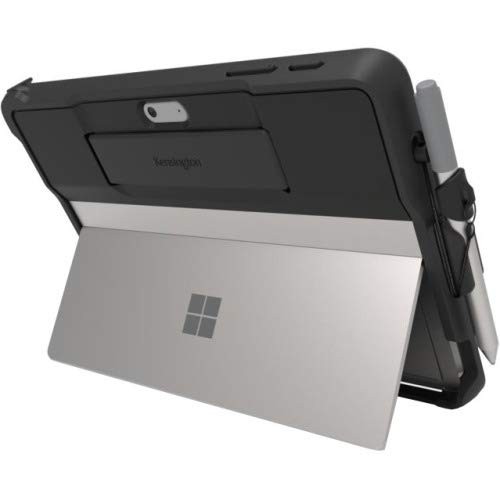Kensington BlackBelt Carrying Case Tablet (k97454ww)