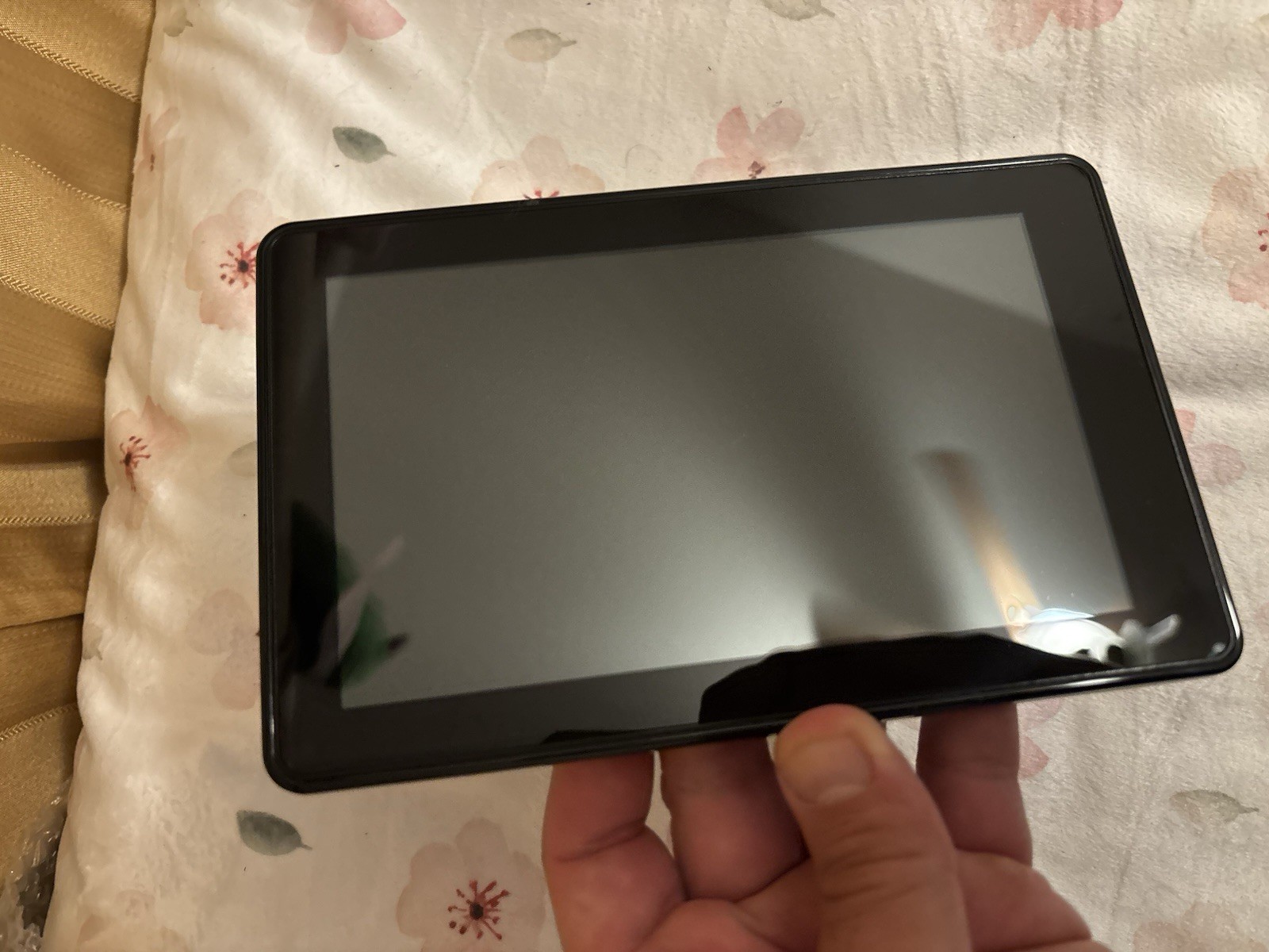 Amazon Kindle 6in eBook Reader 8GB Wi-Fi Touchscreen Black SY69JL