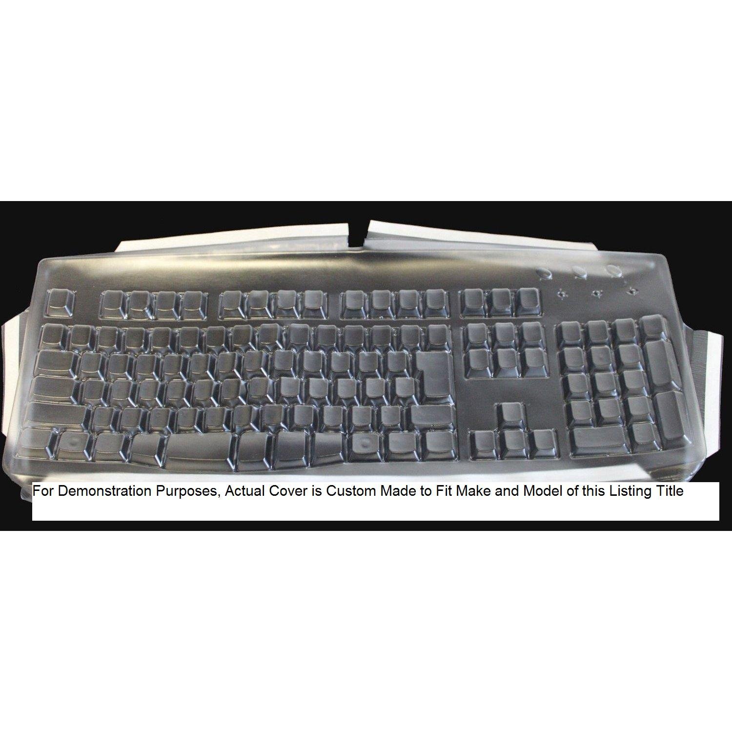 Custom Made Cover for Maxell LP191045, Part # 838G122, Keyboard Not Included