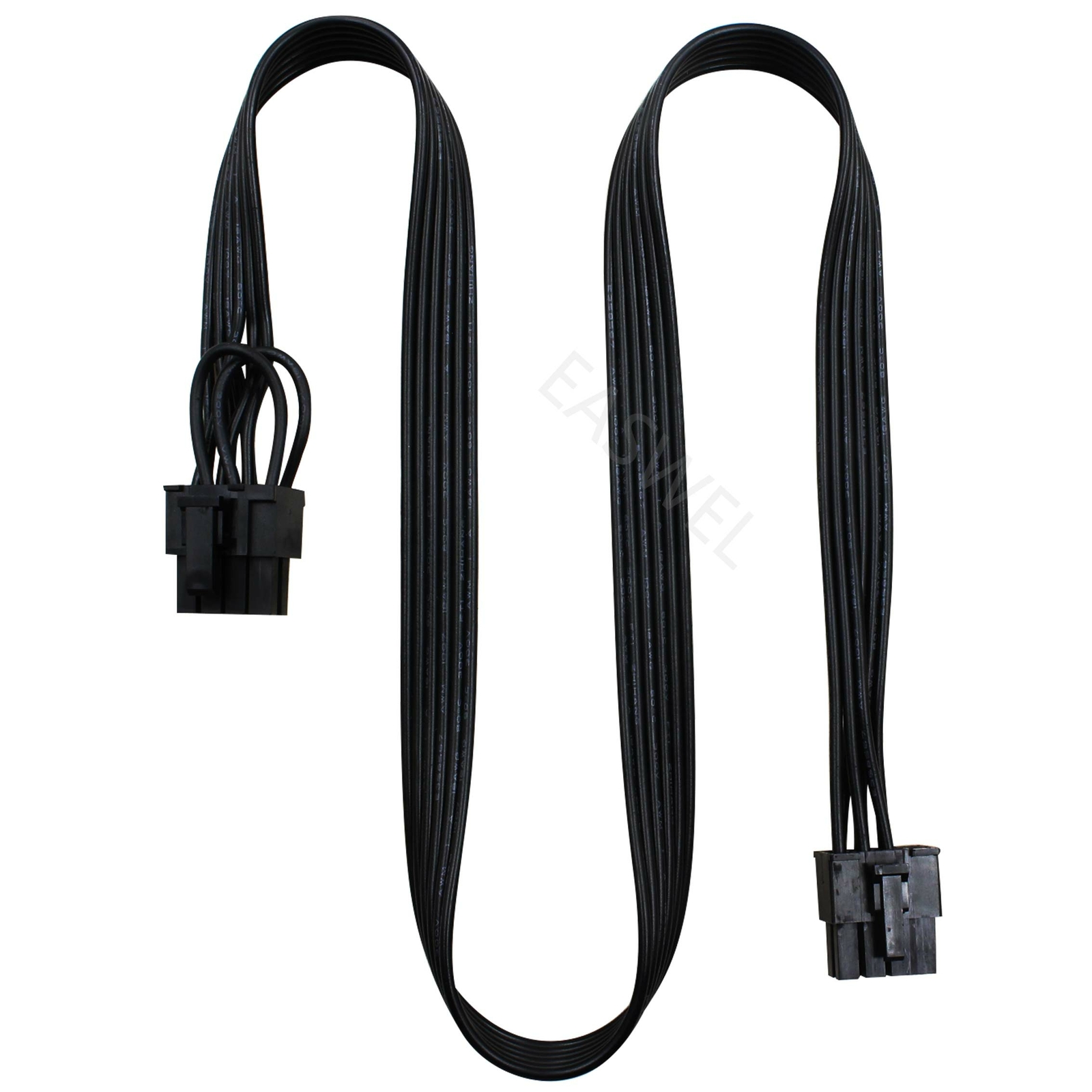 PCIe 8Pin to 6+2pin Power supply Cable for Seasonic X-750 KM3 X-850 KM3