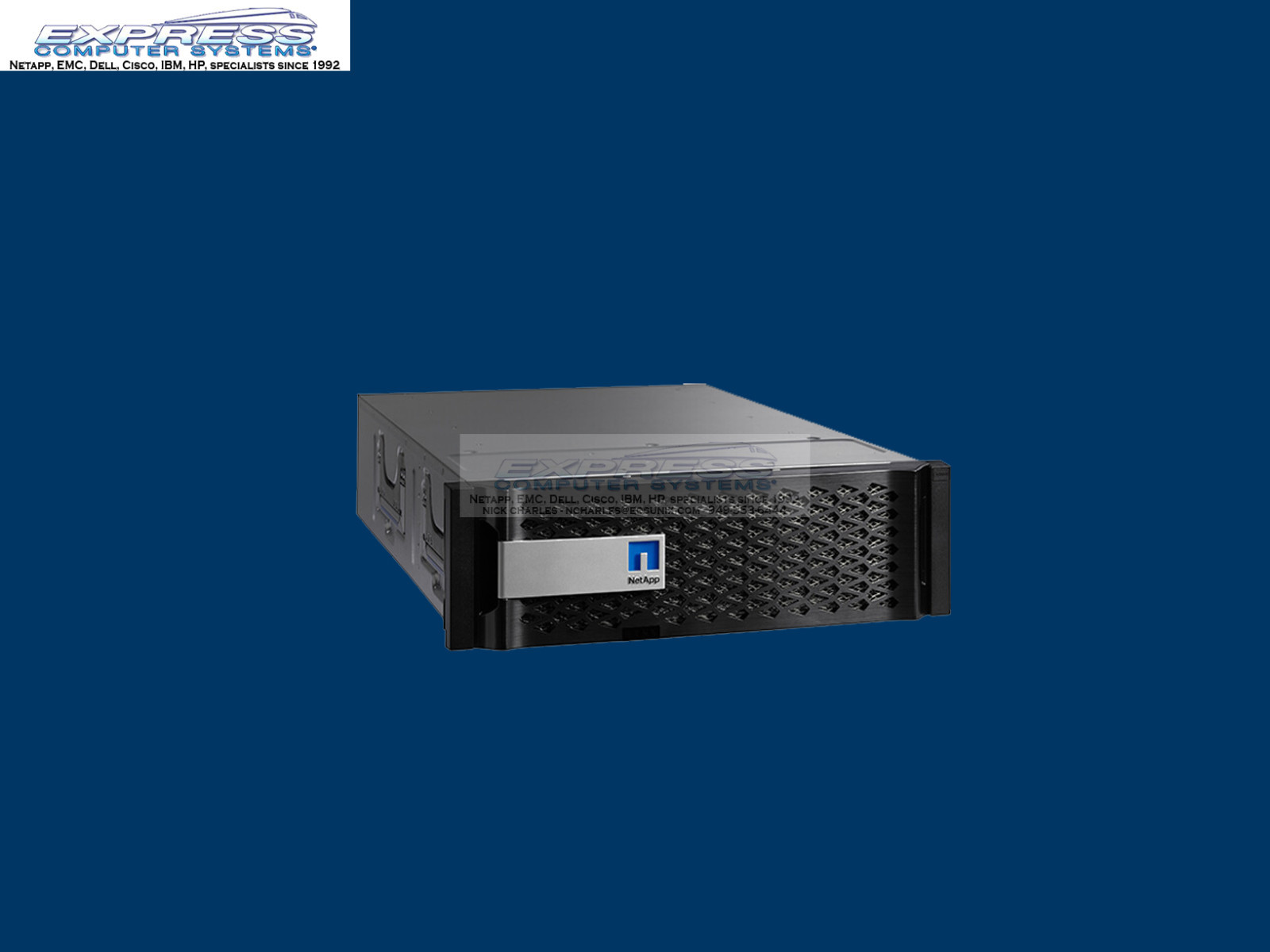 Netapp A300 AFF Transferable Licenses 3x DS224C 24x 1.6TB SSD X439A-R6 12g SSD 