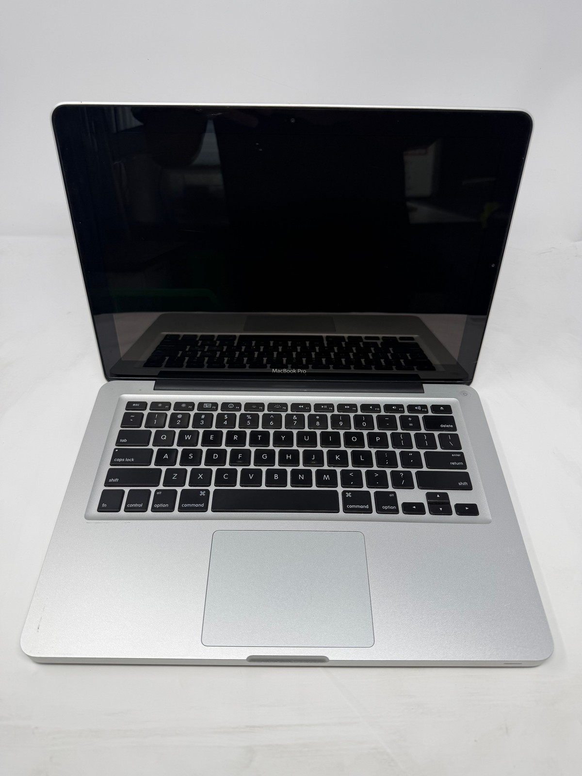 Apple MacBook Pro 13-inch A1278 i5-2415M 16GB 512GB Grade B