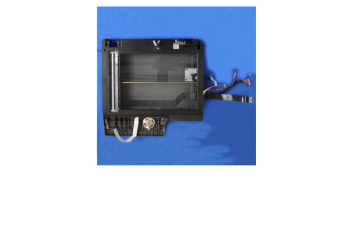 Genuine Lexmark MX421ade Flatbed Scanner 41X2522