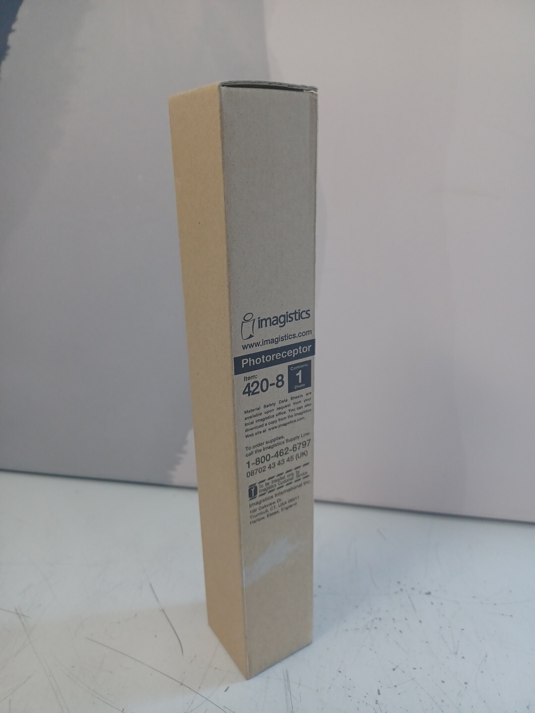 IMAGISTICS PHOTORECEPTOR 420-8 | 4208 For Imagistics and Pitney Bowes C140 C145 