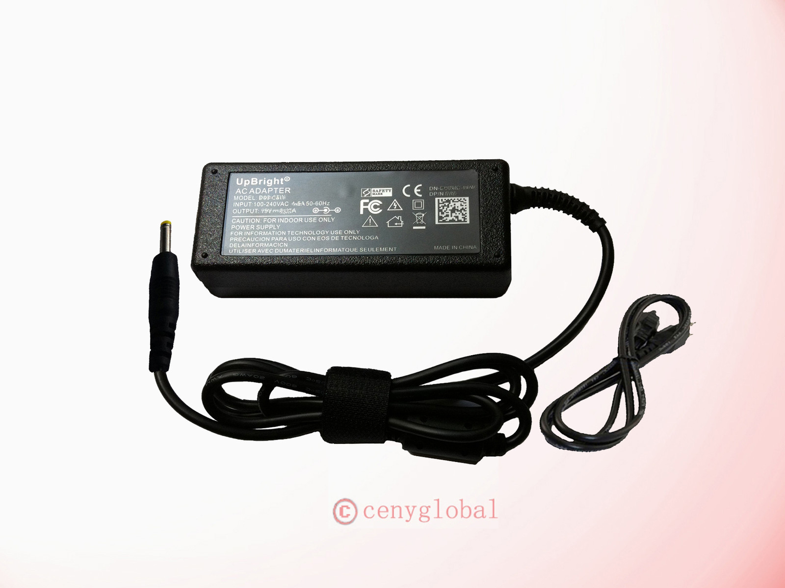 3.3A AC / DC Adapter For Fujifilm FinePix A330 A340 A350 A400 A500 Power Supply