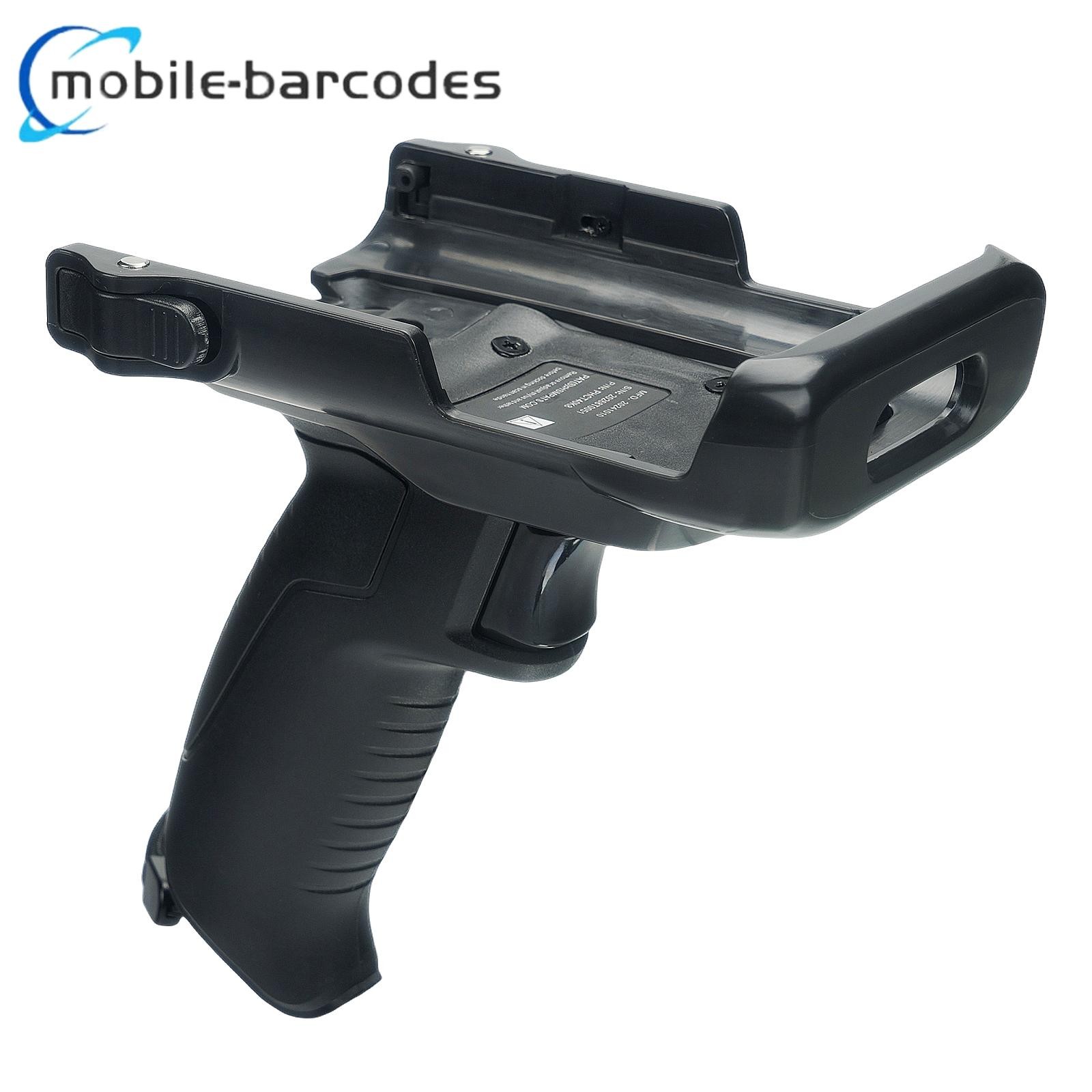 CT40 Snap On Trigger Pistol Grip Handle for Honeywell Dolphin CT40 CT45 CT40XP