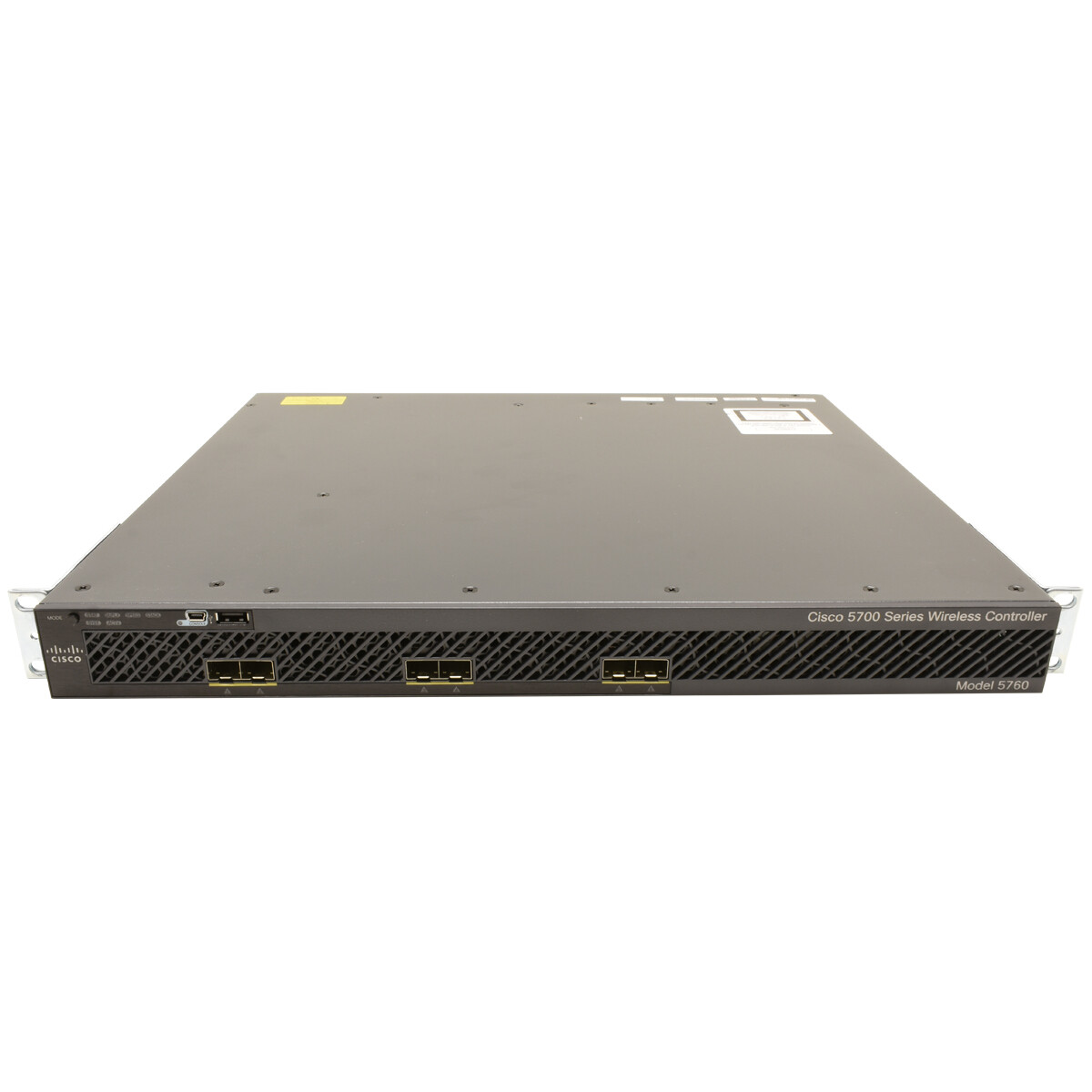 Cisco AIR-CT5760-CA-K9 5700 Series Wireless Controller up to 1000 Cisco APs