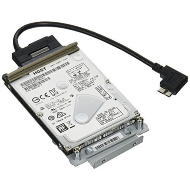 Lexmark 320 GB Hard Drive Internal 40X9934