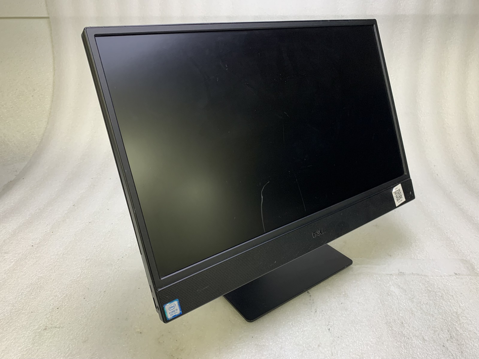 Dell OptiPlex 5260 AIO 22" Core i5-8500 3GHz 8GB RAM 500GB HDD NO OS Fair