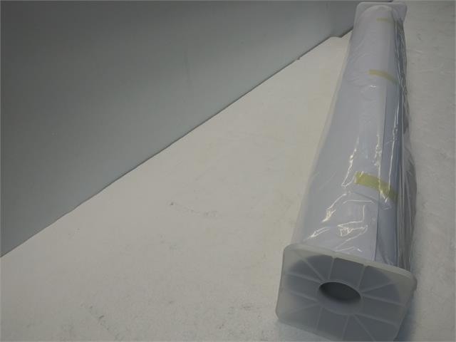 HP C6810A Bright White Inkjet Large Format Paper 4.7 mil 36" x 300' ft, 1 Roll