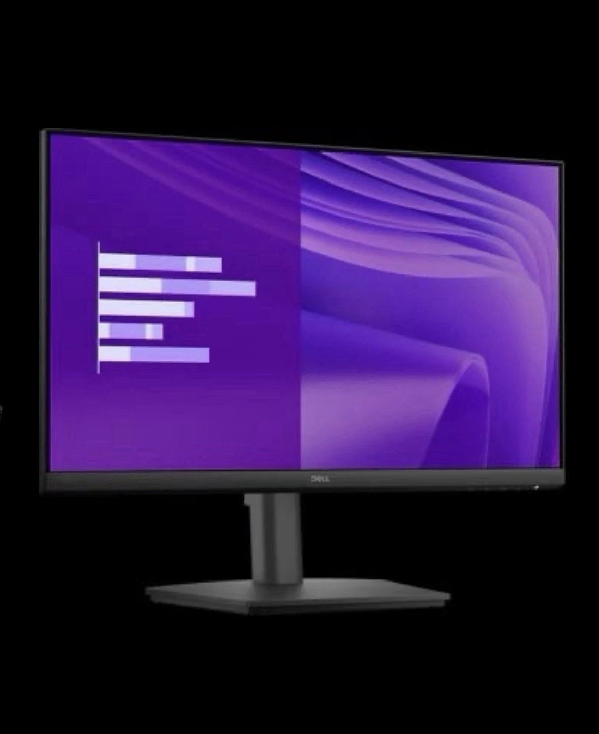 DELL PRO 24 ADJUSTABLE STAND MONITOR E2425HSM