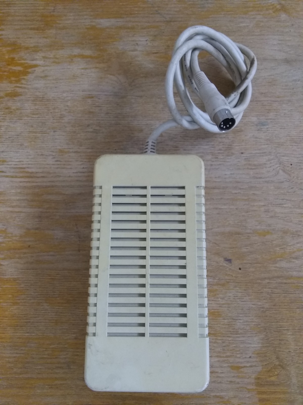 Power Supply For GVP A530 A500-HD8 Others, TESTED GOOD, Commodore Amiga