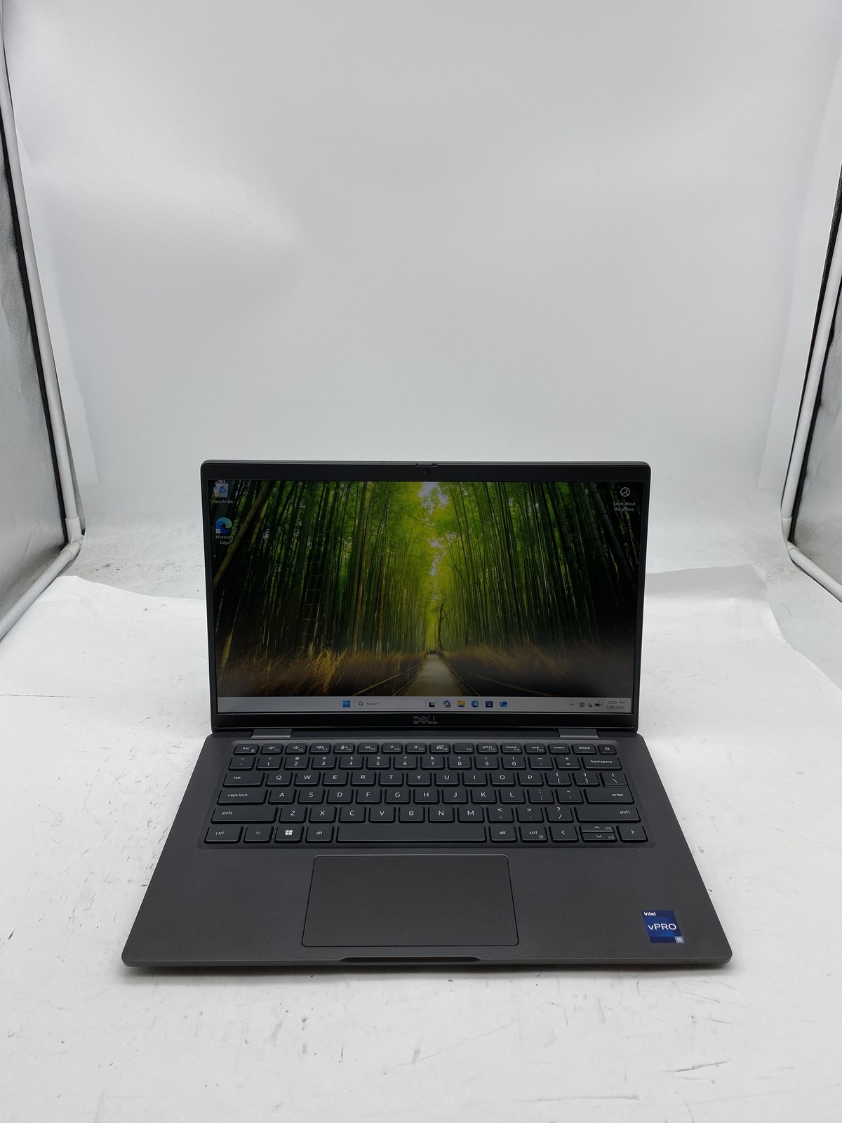 Dell Latitude 7430 Laptop Intel Core i5 1245U 4.4GHz 16GB RAM 256GB SSD W11P