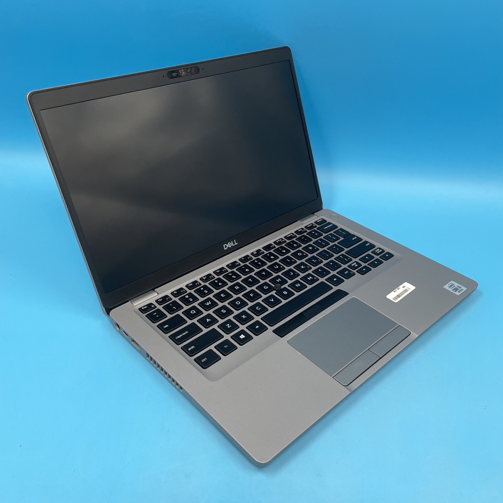 Dell Latitude 5410 | i5-10210U | 16GB RAM | NO SSD | NO OS | 71% BATT