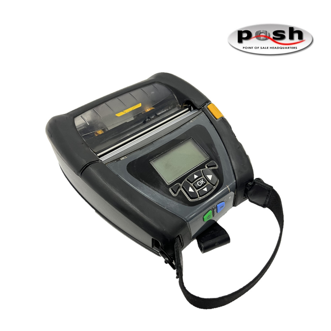 One Month Zebra QLN420 Mobile Thermal Printer Rental