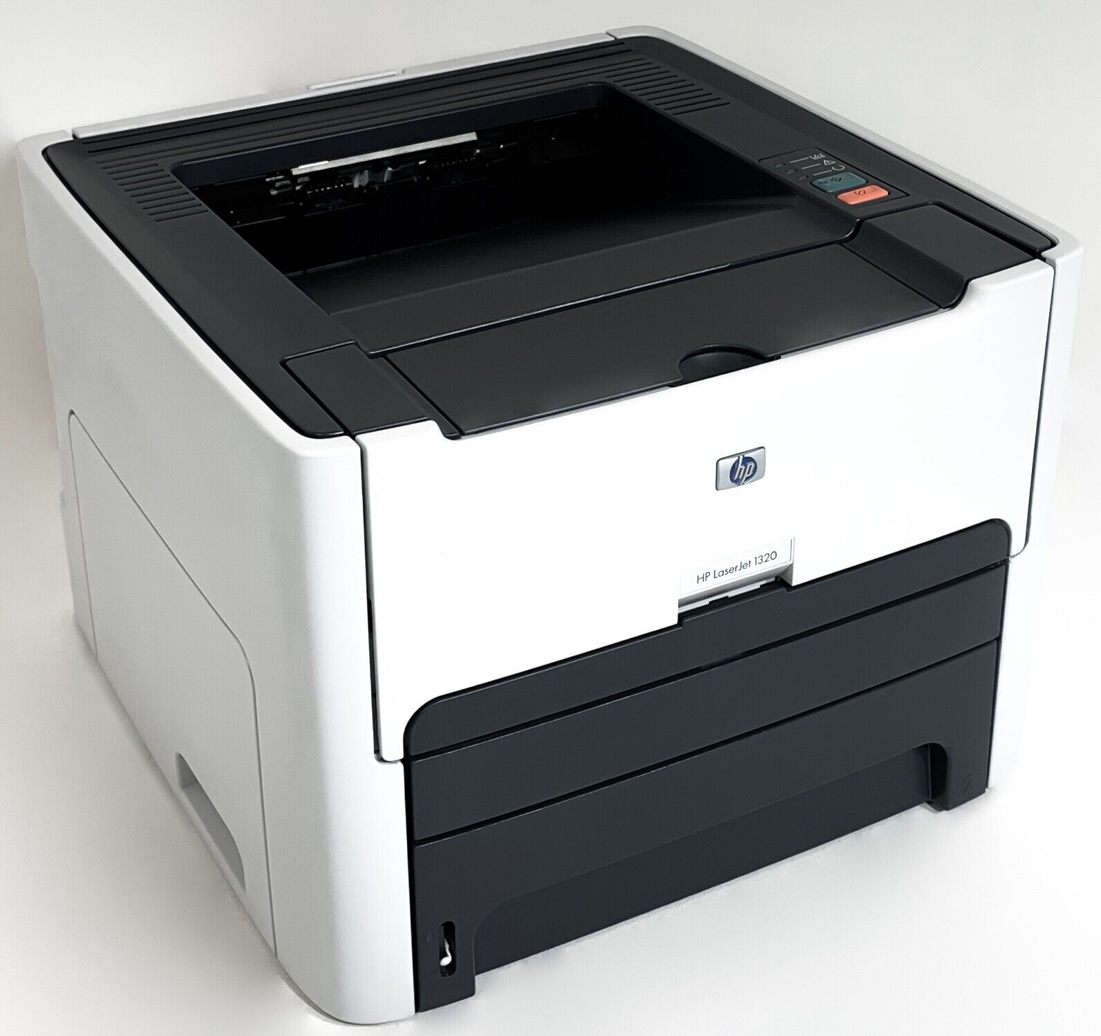 HP LaserJet 1320 Workgroup Laser Printer Q5927A
