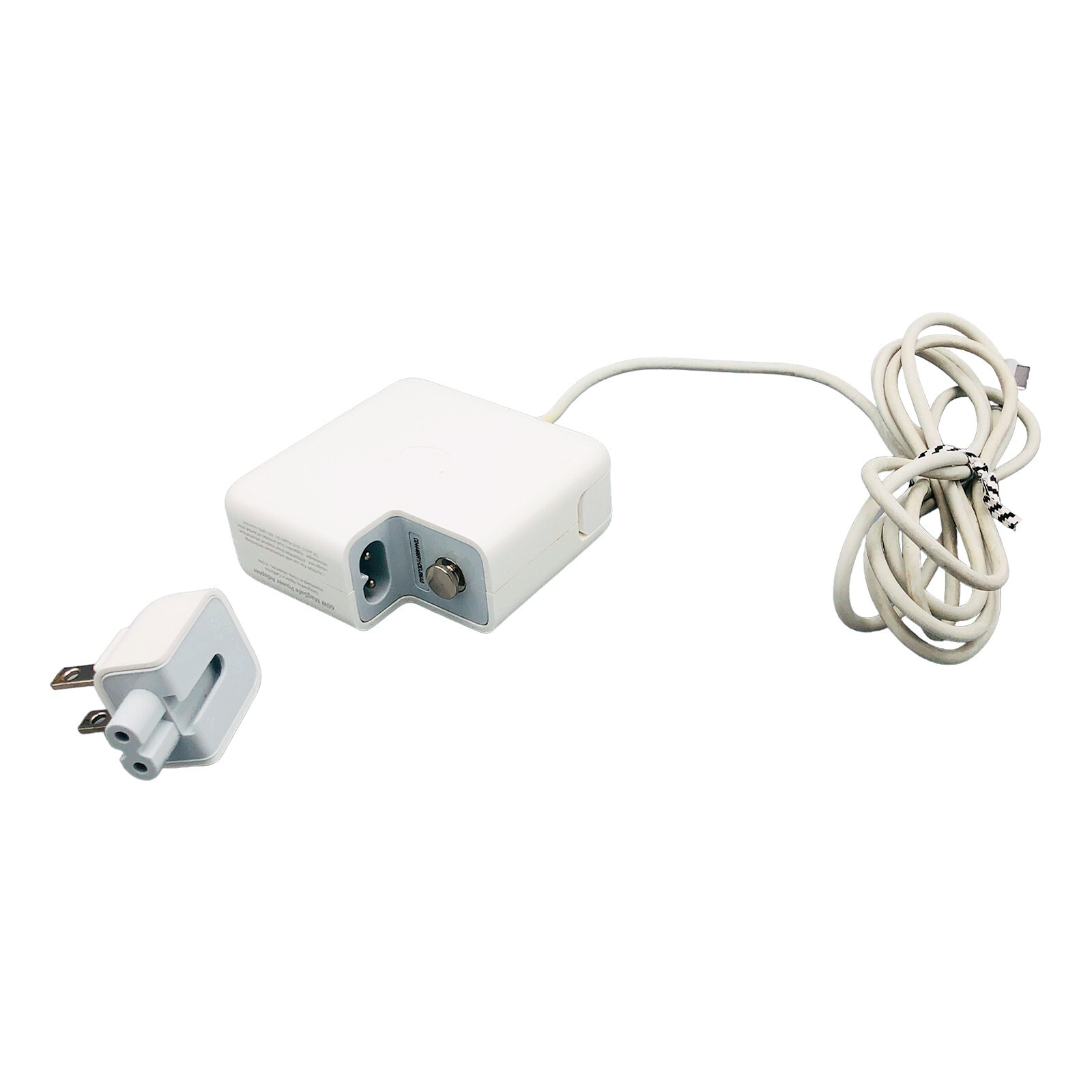 Authentic Apple MacBook Pro Adapter Charger 2006 2007 2008 2009 2010 2011