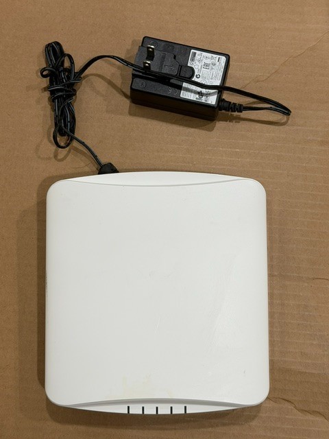 Access Networks A550 Access Point