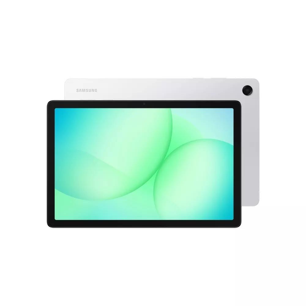 Samsung Galaxy Tab A11 11" Tablet 8GB RAM 256GB Flash Storage Silver Excellent