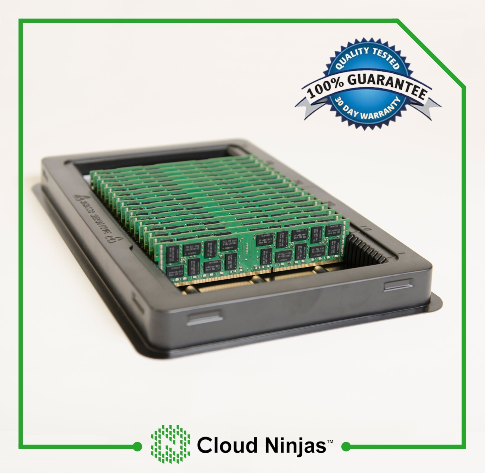 512GB (16x32GB) DDR3 PC3-8500R 4Rx4 ECC Server Memory RAM HP ProLiant BL680c G7