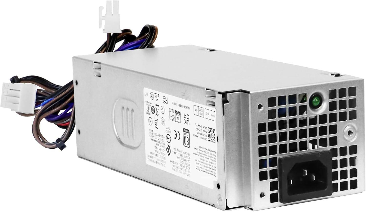 AC180EBS-00 NC77H 180W Power Supply For Dell Inspiron 3910 3690 3710 3020 F3J97