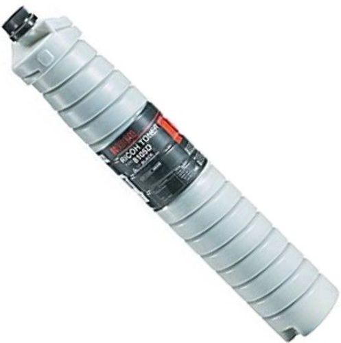 Genuine Ricoh 841354 Brand New Sealed Black Toner. We Ship Fast