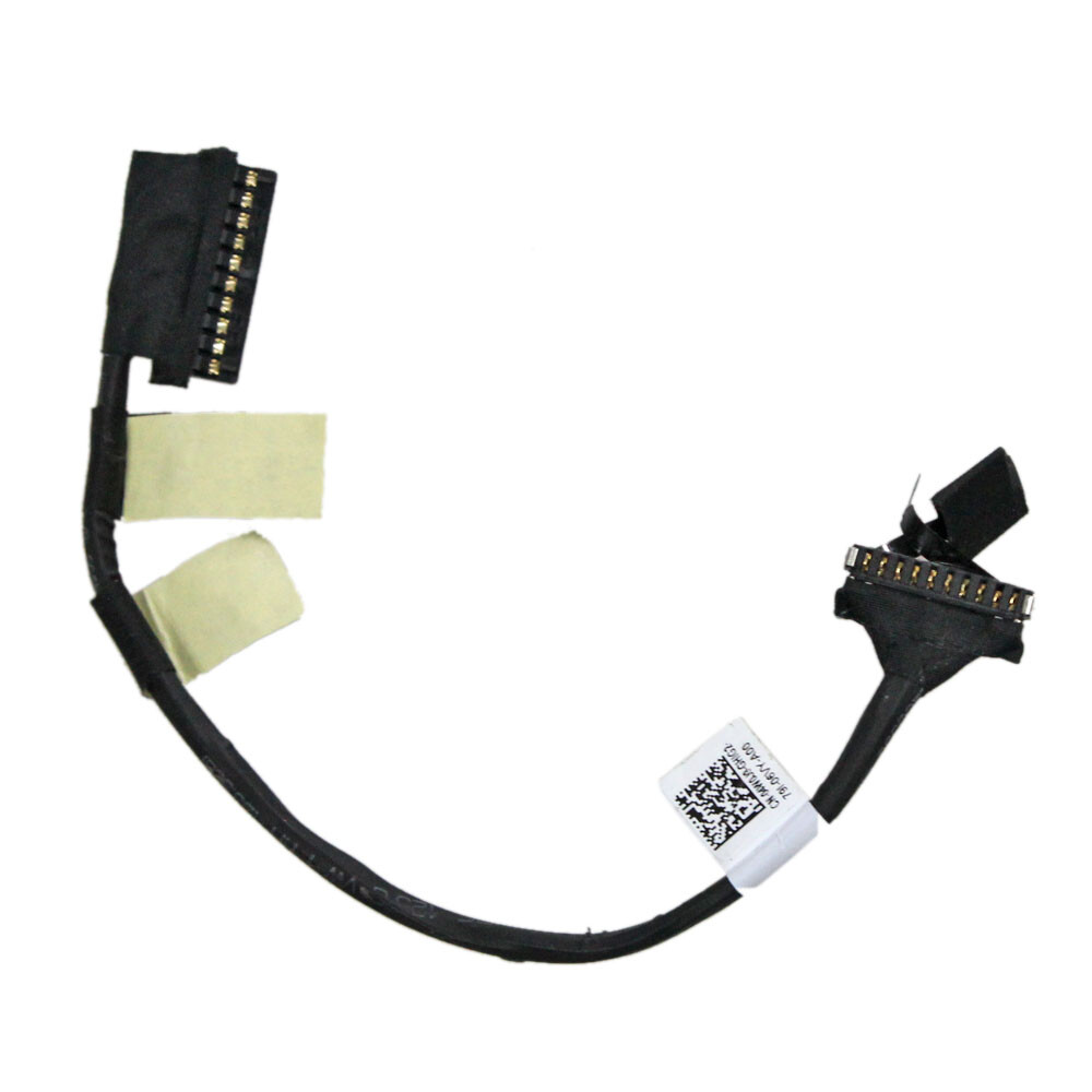Lot Battery connector Cable US For Dell Lati 7280 7380 E7290 E7390 DC02002NG00