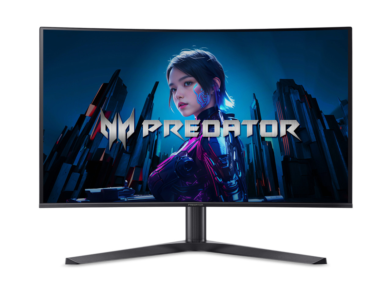 Acer Predator 32 inch UHD 4K 240Hz AMD FreeSync Premium (Adaptive Sync) 0.03ms H