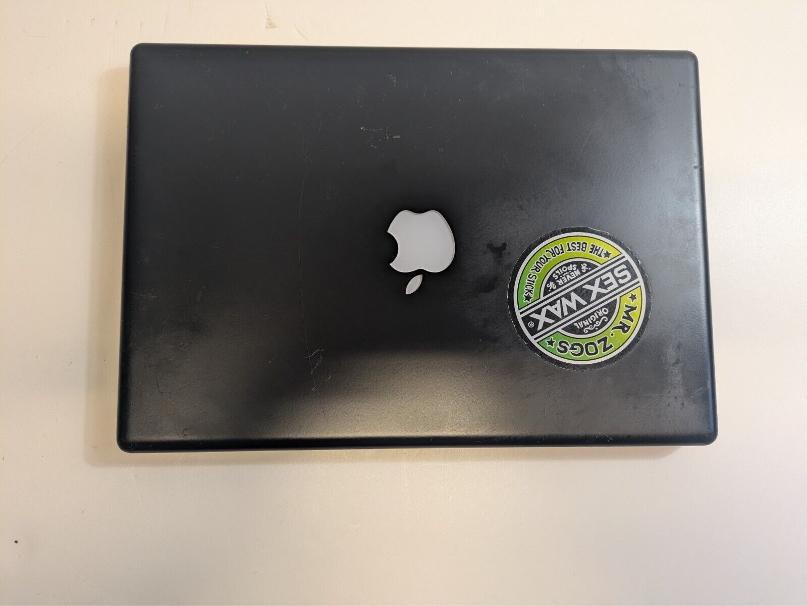 Apple Macbook (not tested) (Fk)(H)