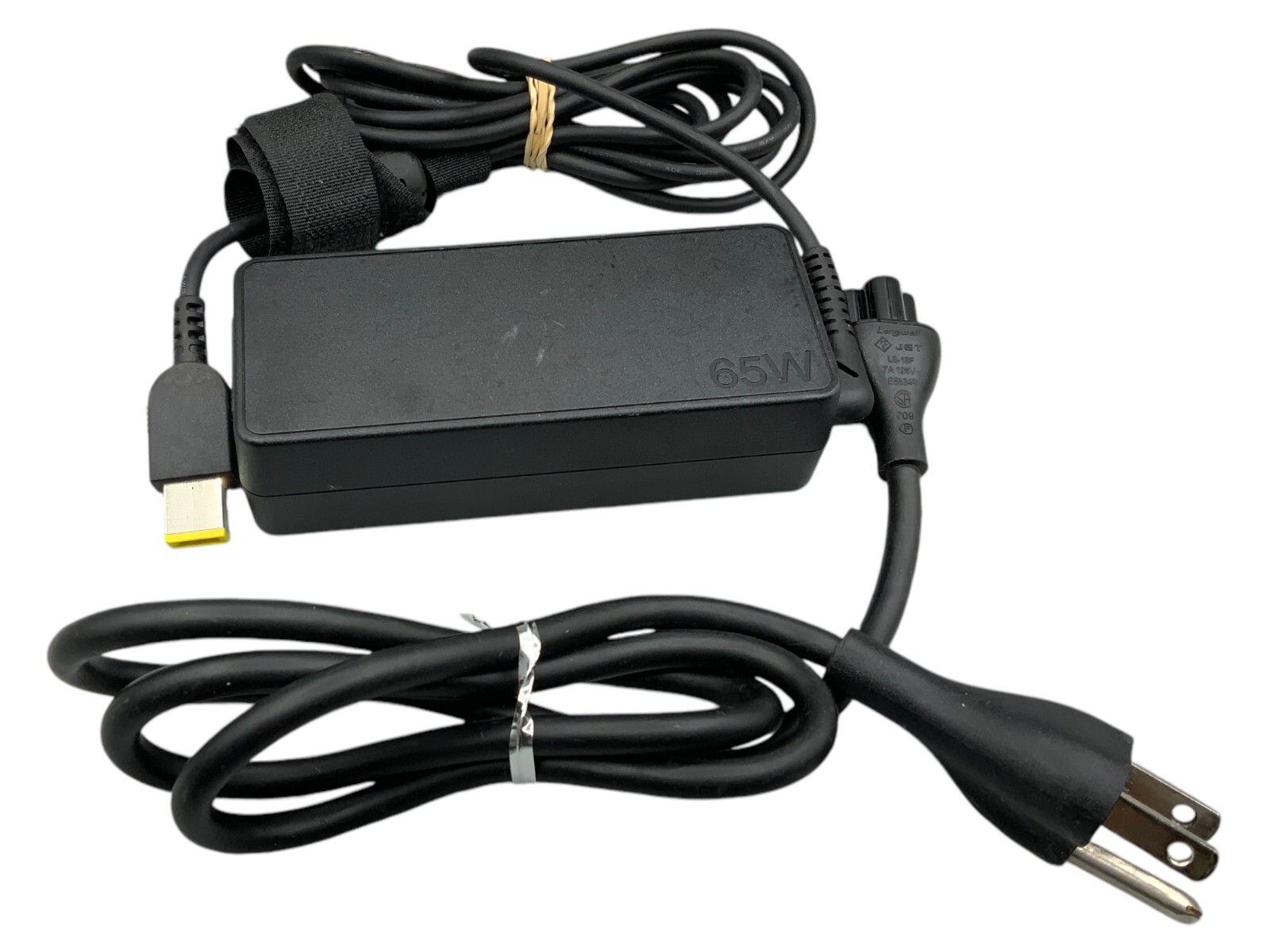 Lenovo AC Adapter PA-1650-74 20V 3.25A 65W Genuine oem power supply 5a10v03250