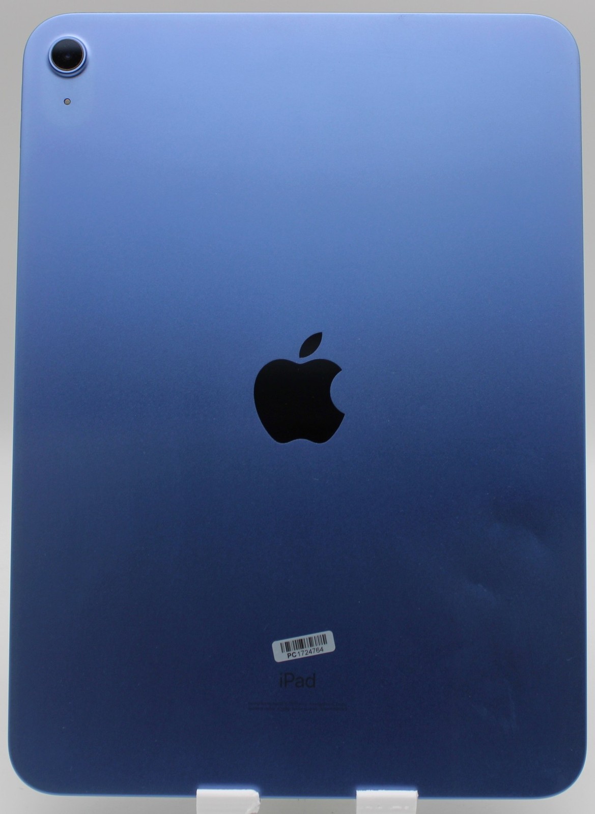 Apple iPad 10 (2022) 64GB Wifi Blue
