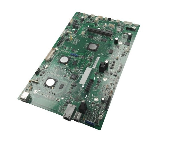 Lexmark 40X9233 Controller card