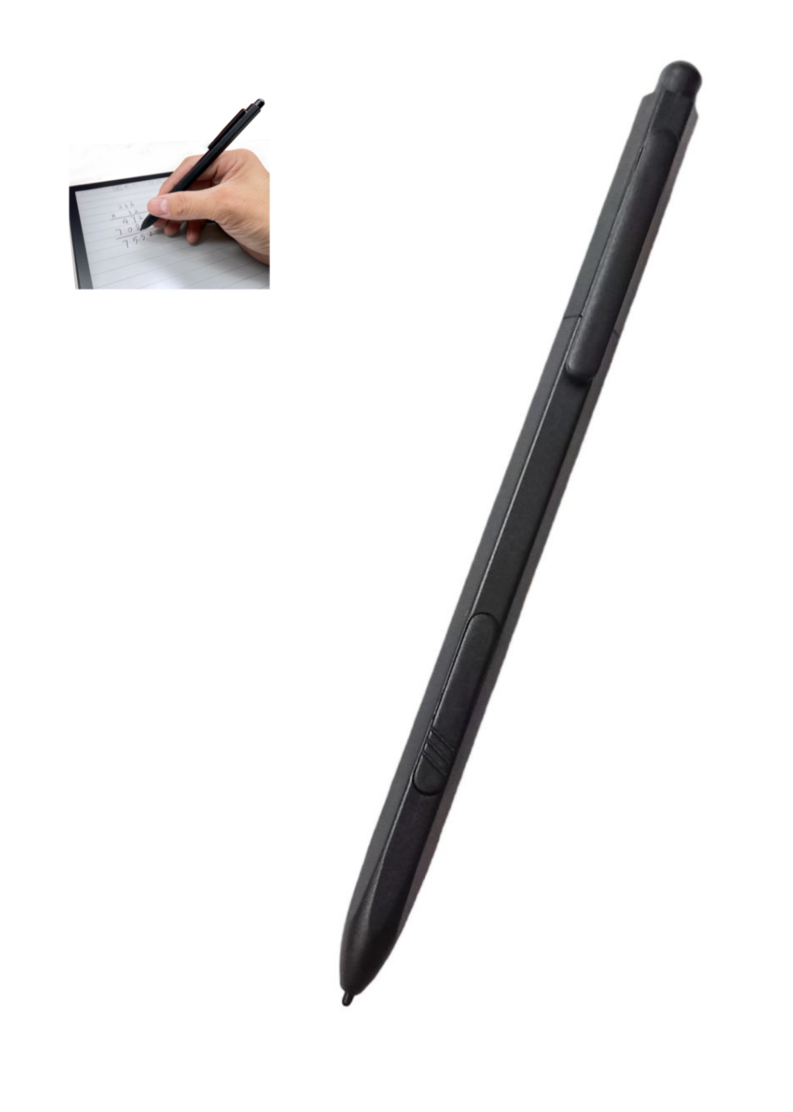 Sony dpt-s1 E-ink E-book Reader Replace DPT-S1 Stylus Passive Touch Pen nibs