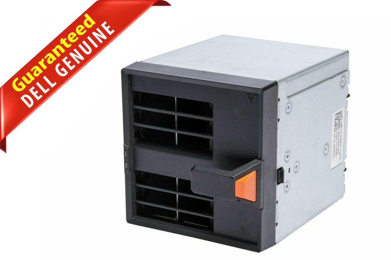 OEM Dell PowerEdge VRTX Internal Server Rear Cooling Fan C2JRN 6NRV1 N2Y7J F863V