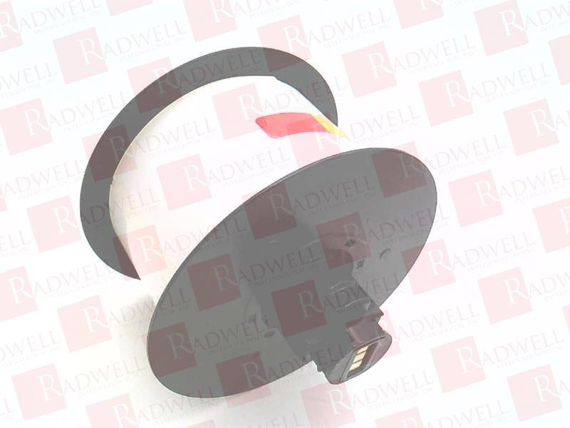 BRADY B30-241-595-BLNKWT / B30241595BLNKWT (NEW IN BOX)