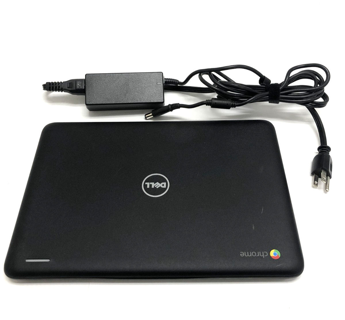 Dell Chromebook 11 3180 11.6" Celeron N3060 1.60GHz 4GB Ram 16GB eMMC W/adapter