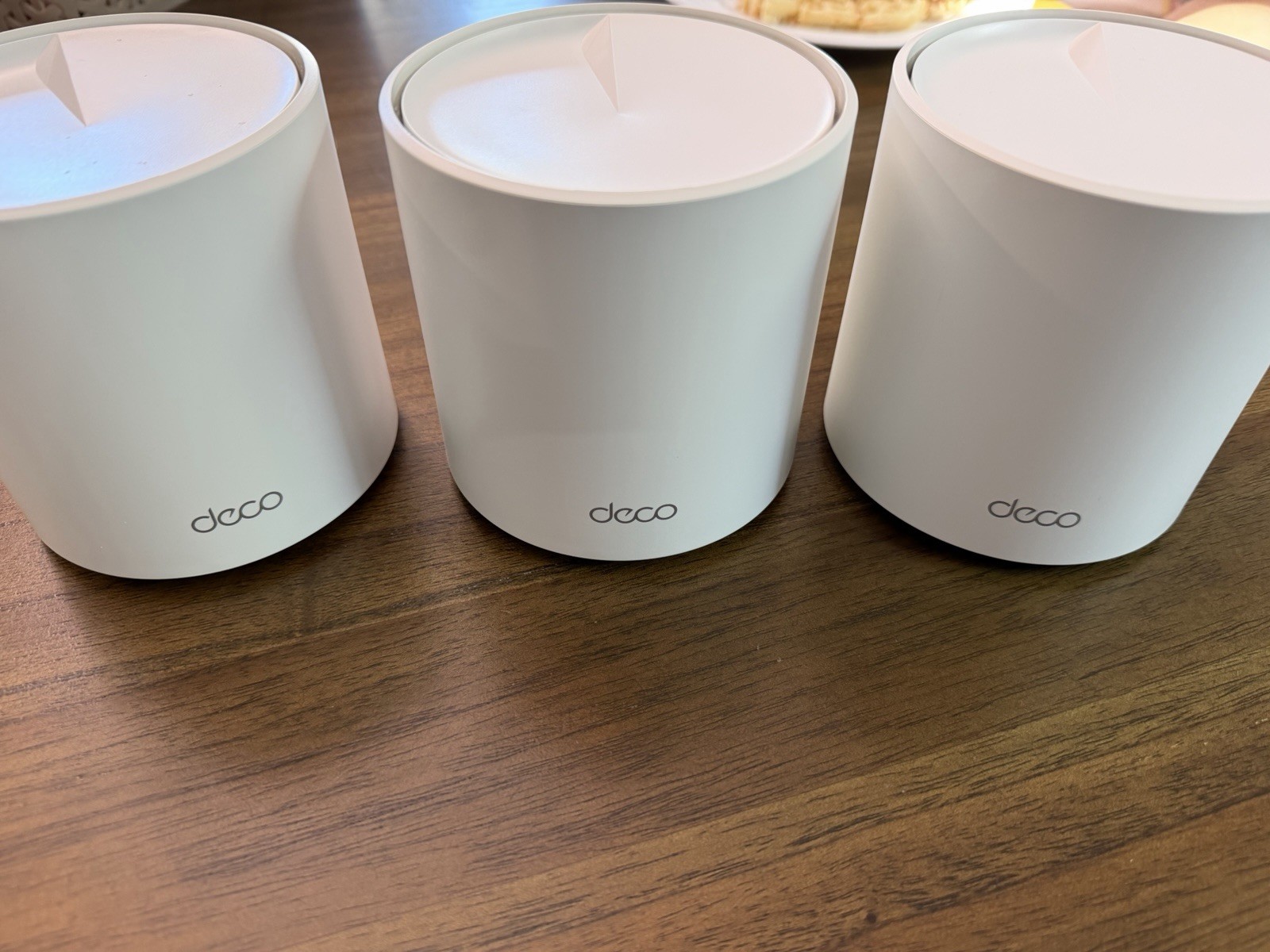 Tp-link Deco AX2700 WHOLE HOME MESH WIFI 6 SYSTEM