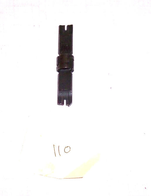 Harris Professional Impact Punch Down Tool 110 blade ONLY
