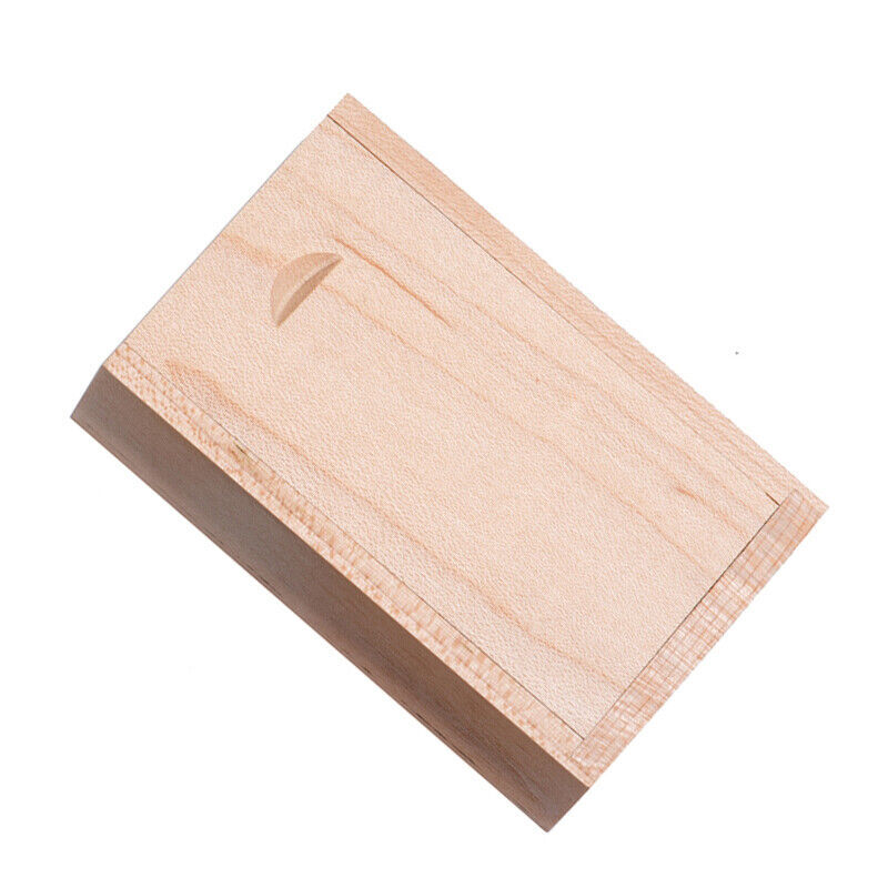 Bulk 30x Wood Box Free Engraving Memories Preserved for Weddings & Photography