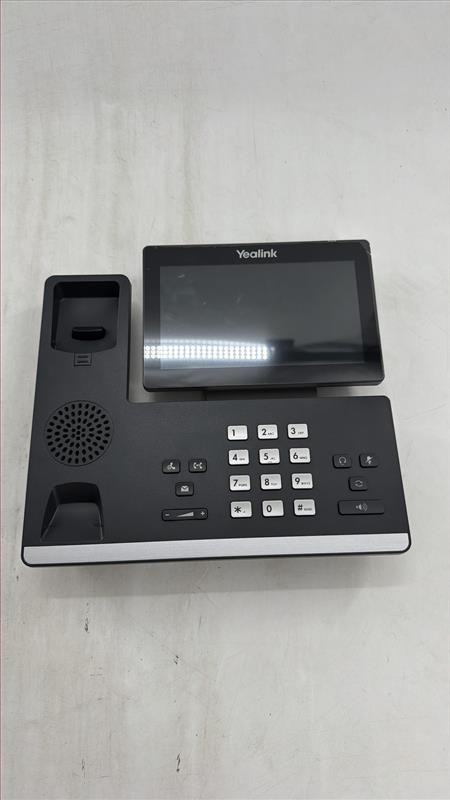 Yealink SIP-T57W Business Phone-used