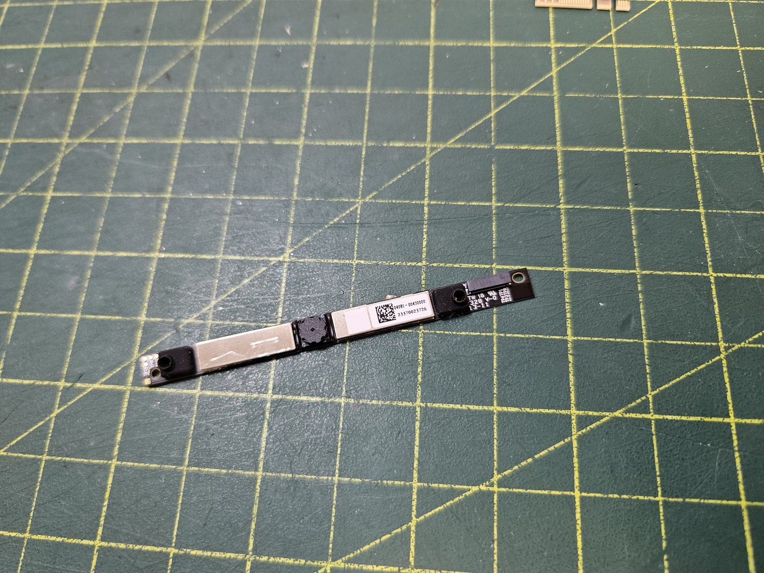 Asus Vivobook 15 F1502Z F1502ZA Webcam Camera 04081-00430000