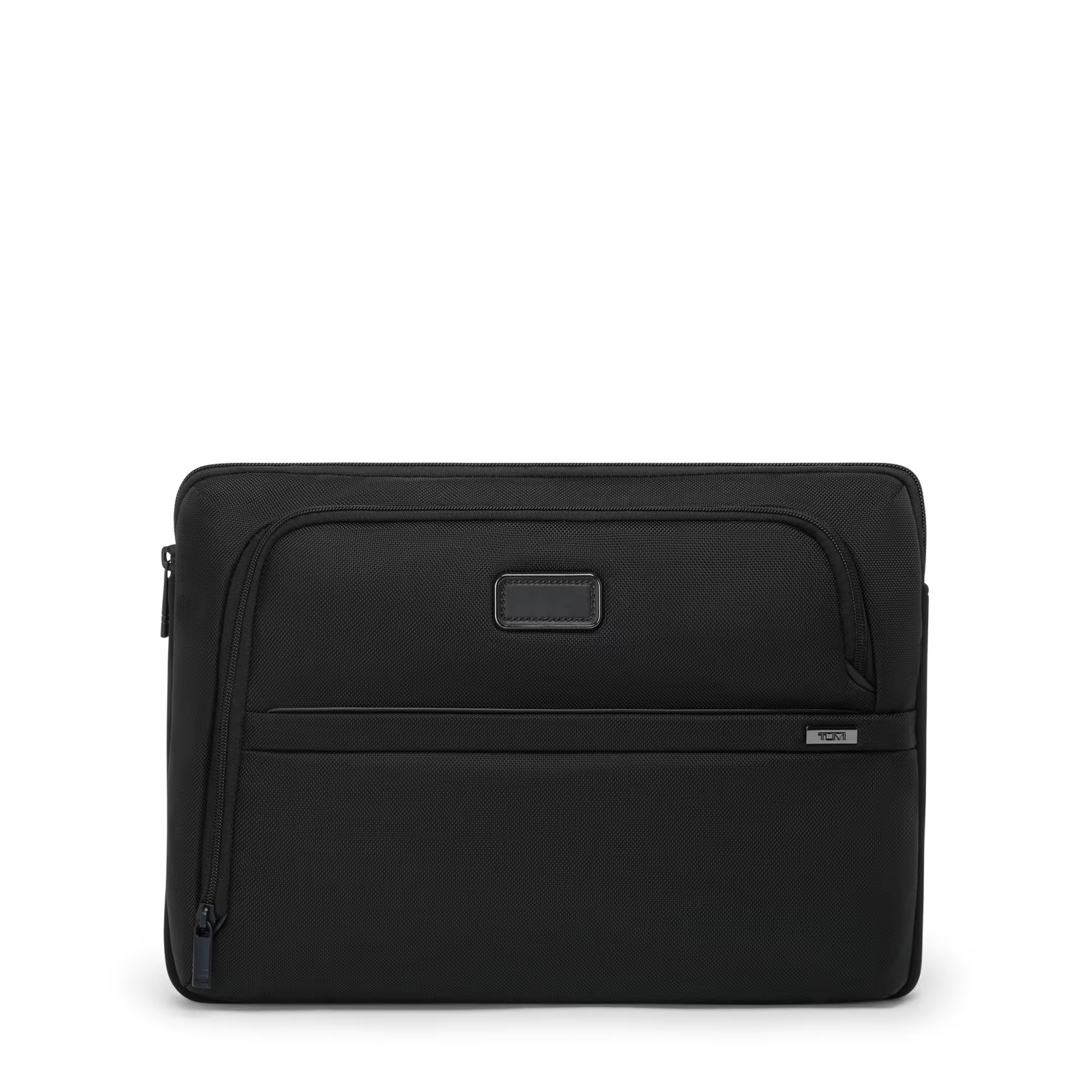 TUMI - Alpha Large 15" Laptop Cover - Black
