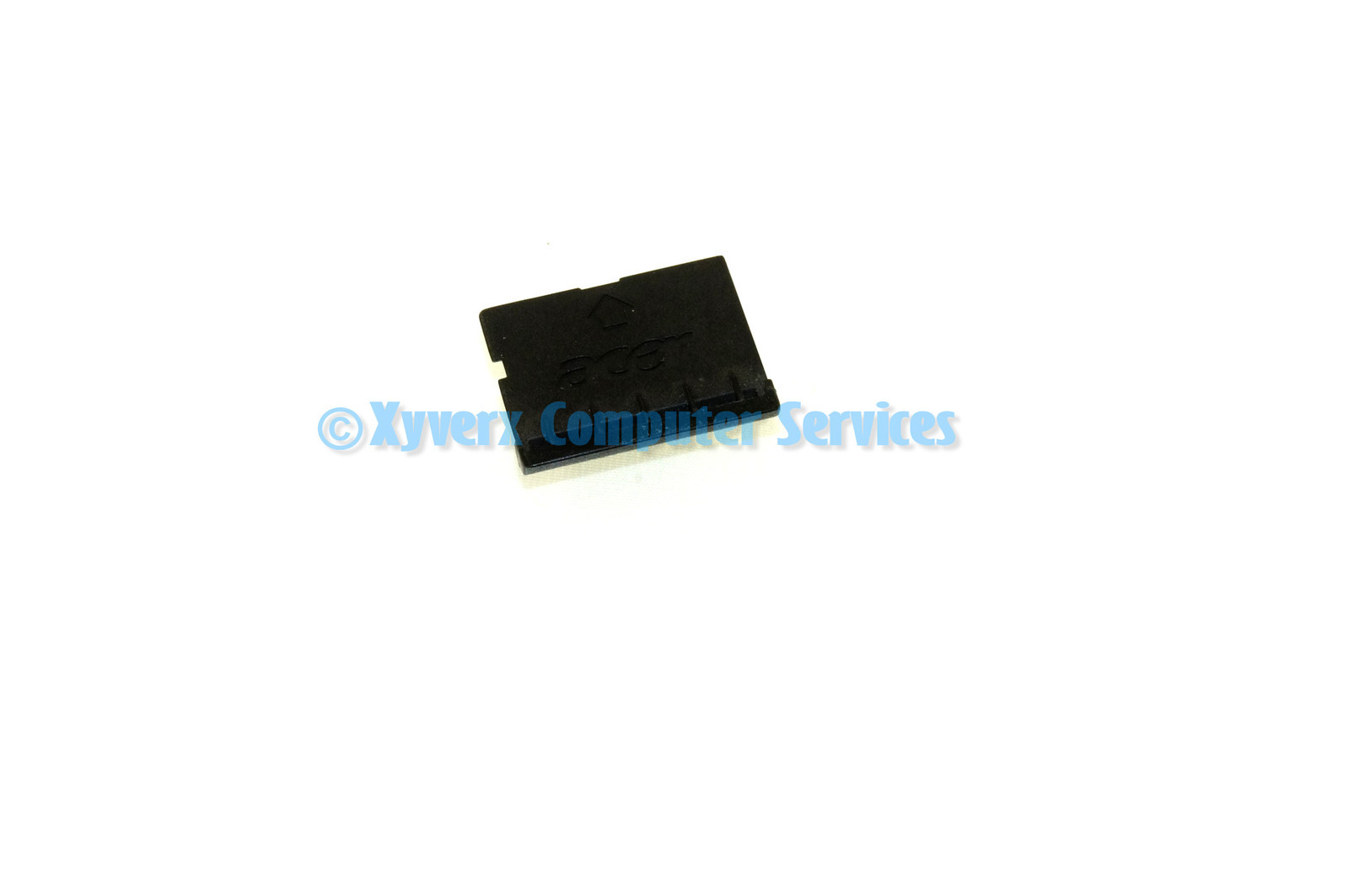 7741Z-5731 MS2309 GENUINE ACER PLASTIC DUST COVER ASPIRE 7741Z-5731 MS2309