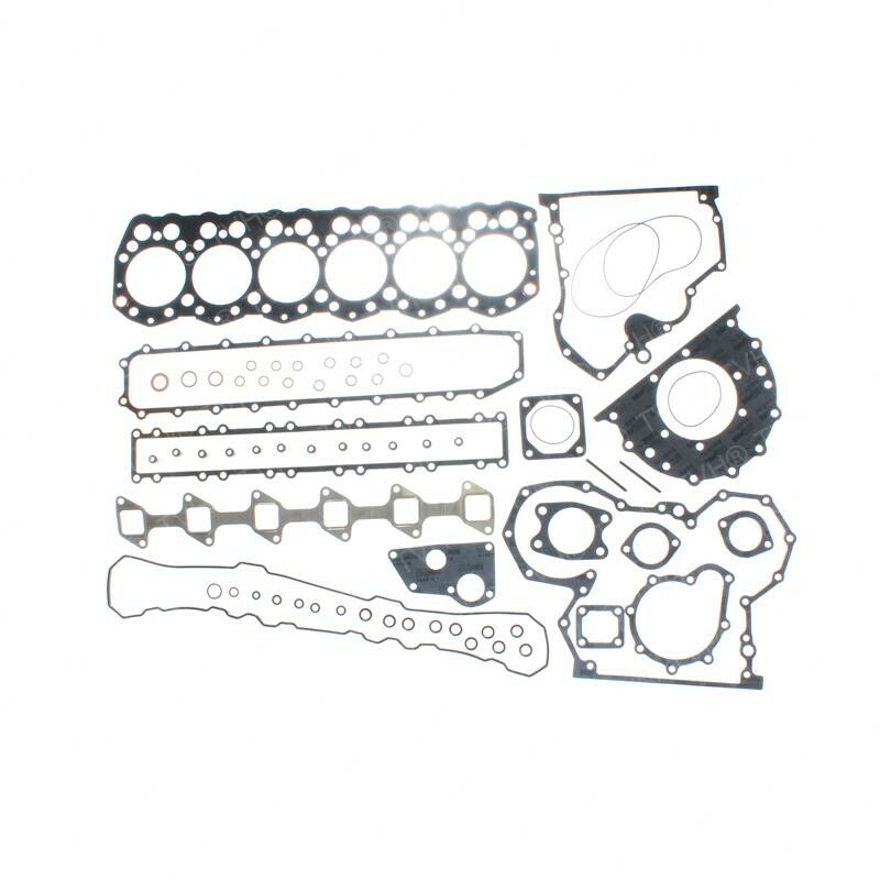 MITSUBISHI FORKLIFT S6S GASKET OVERHAUL SET KIT NEW