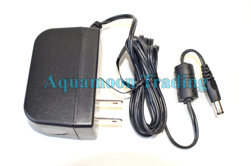Lot of 5 DVE Switching Adapter DSA-20P-10 US 120180 12VDC 1.5A Power Adapter