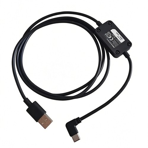 Wifi Upgrade Sync Adapter Cable USB Type C SP61 for Sena 50s Bluetooth Headset