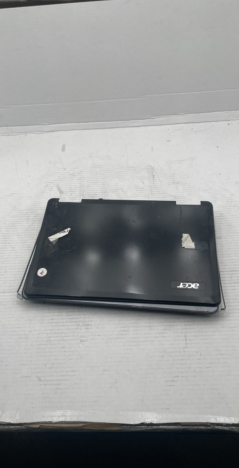Acer Aspire 5517 Series KAWG0 15.6" Laptop FOR PARTS